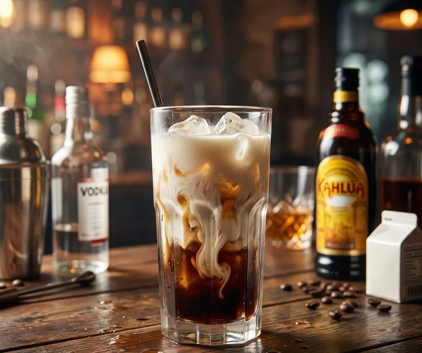 White Russian