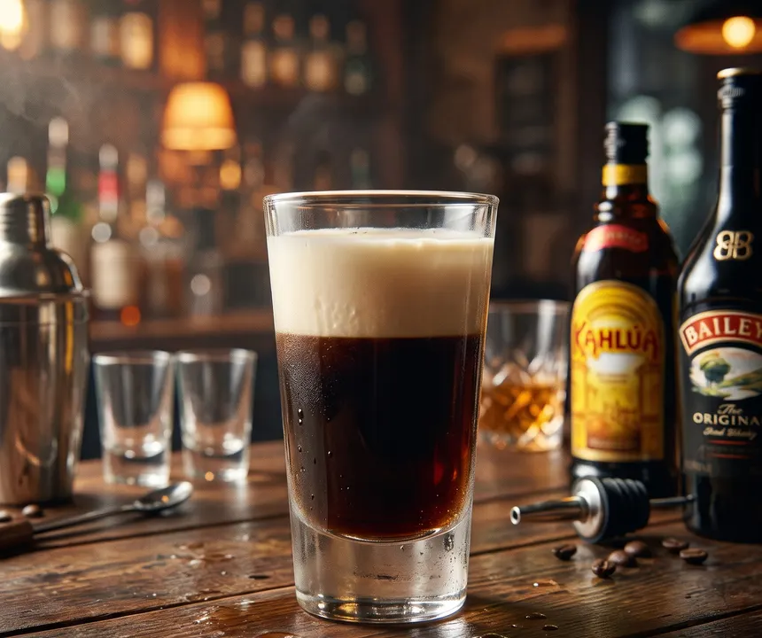 Baby Guinness