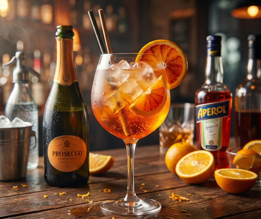 Spritz