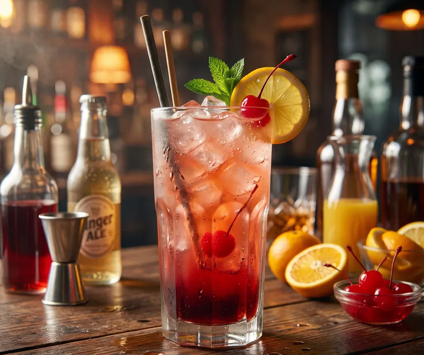Shirley Temple