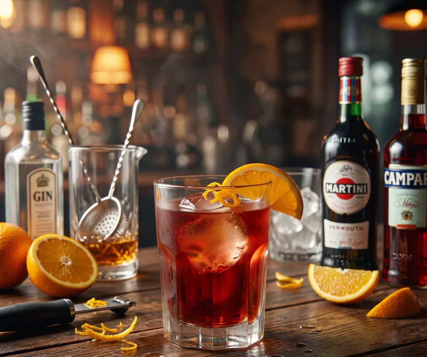 Negroni