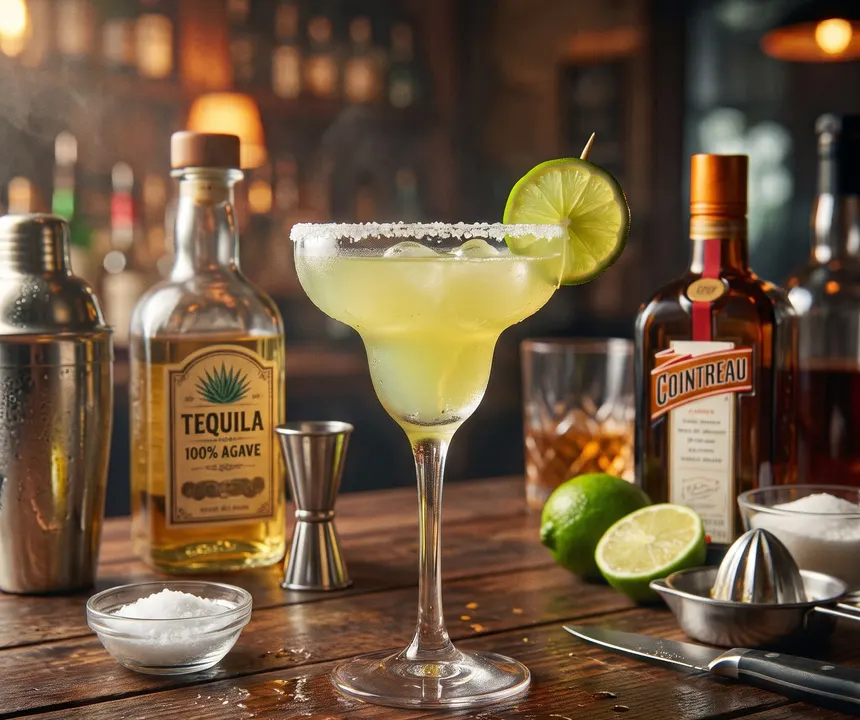 Margarita