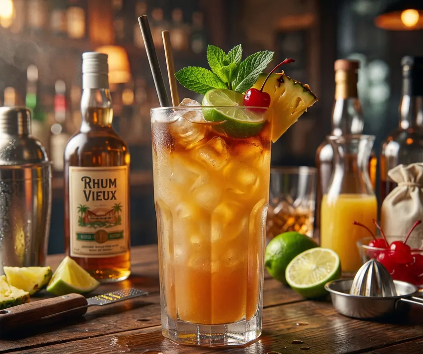 Mai tai