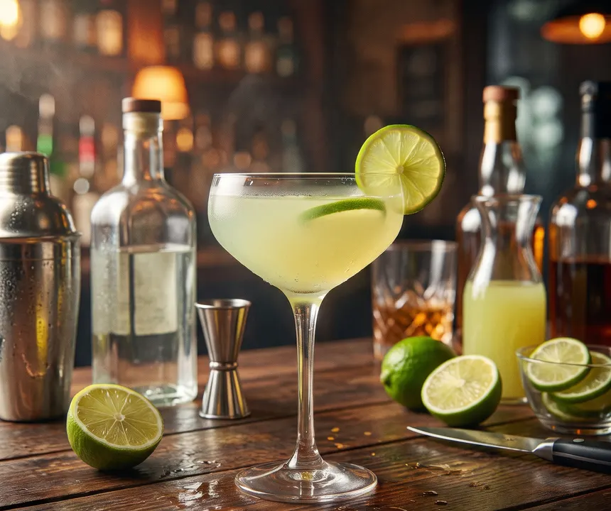 Gimlet
