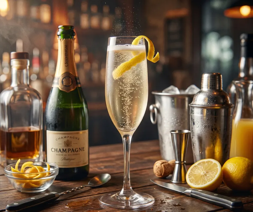 French 75
