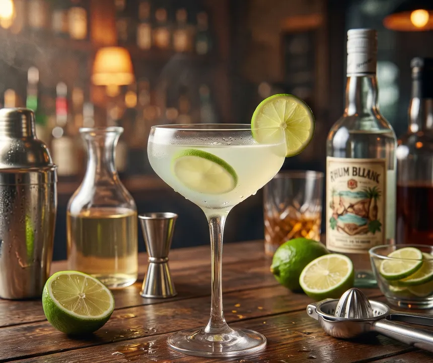 Daiquiri