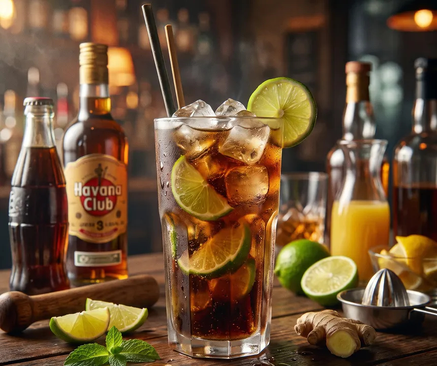 Cuba libre