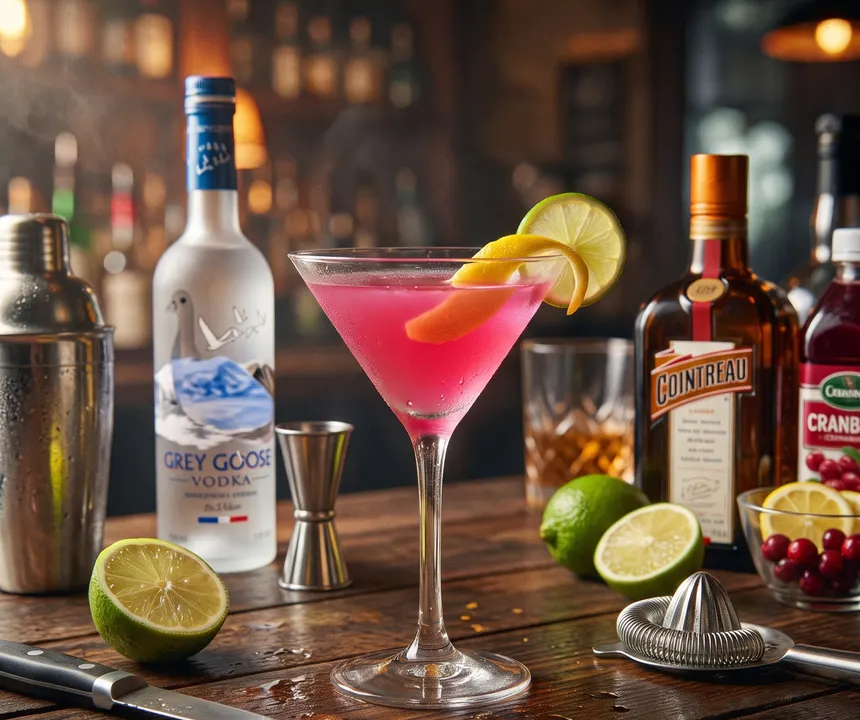 Cosmopolitan