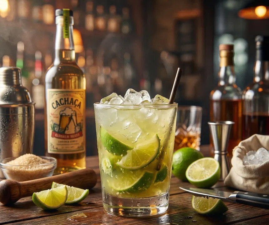 Caipirinha