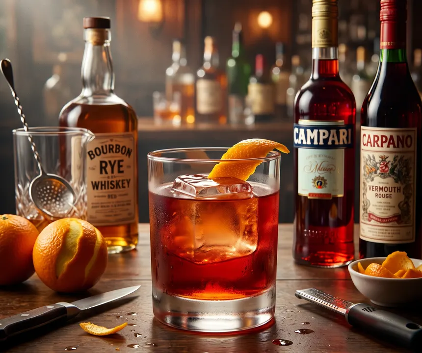 Boulevardier
