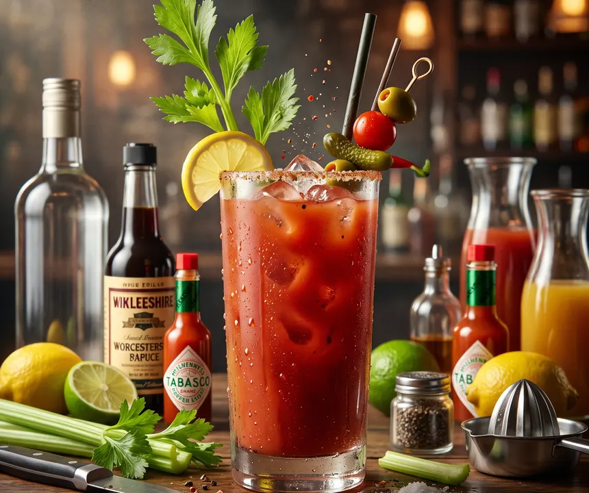 Bloody Mary